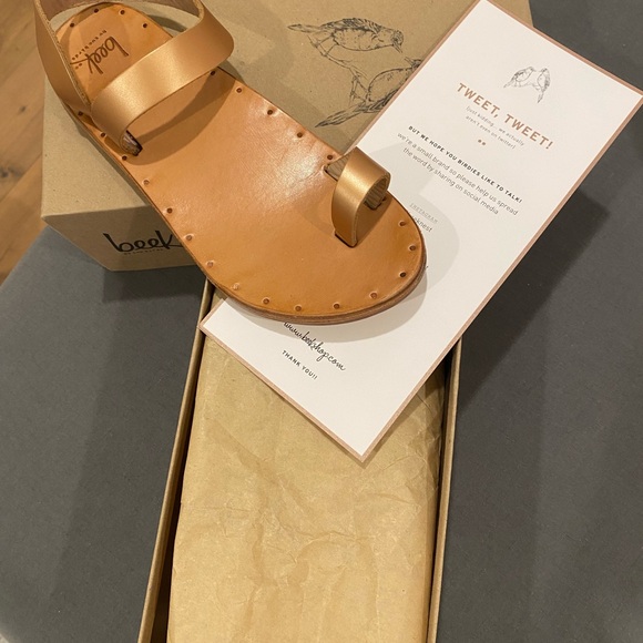 Beek by Two Birds - Picture 5 of 7